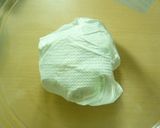 ちょいと一品★タコと胡瓜のキムチ和え作り方2写真