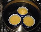 あさりと枝豆の冷やし茶碗蒸し作り方7写真