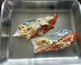 鮭の粕漬け焼き作り方2写真