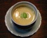 あさりと枝豆の冷やし茶碗蒸し作り方8写真