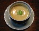 あさりと枝豆の冷やし茶碗蒸し作り方8写真