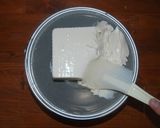暑い夏にヘルシーに！豆腐アイスクリーム作り方2写真
