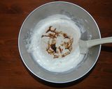 暑い夏にヘルシーに！豆腐アイスクリーム作り方3写真