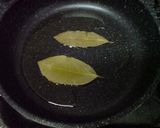 さばのオリーブオイル焼き作り方2写真