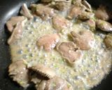 家焼肉♪お肉やわらか、さっぱりネギ塩ダレ作り方4写真