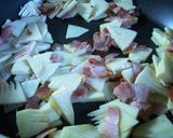 脱マンネリ！筍と新玉ねぎのカレー味マリネ作り方3写真