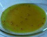 脱マンネリ！筍と新玉ねぎのカレー味マリネ作り方4写真