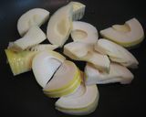 簡単♪たけのこのおかか煮作り方1写真