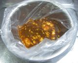 唐揚げ♪鶏肉じゃなくて高野豆腐ですが♪作り方3写真