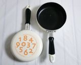 いろんなお野菜入れてスパニッシュオムレツ作り方10写真
