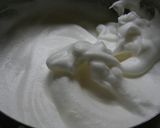 簡単＊ロールケーキ作り方4写真