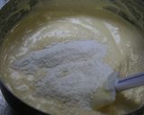 簡単＊ロールケーキ作り方8写真