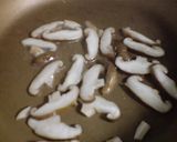 たけのこと豚肉の中華炒め作り方2写真