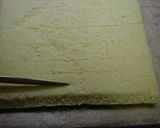 簡単＊ロールケーキ作り方15写真