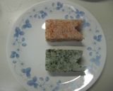 こどもの日に☆こいのぼりの押し寿司作り方9写真