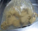 唐揚げ♪鶏肉じゃなくて高野豆腐ですが♪作り方6写真
