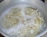 チョコッとダイエットな　パスタサラダ作り方1写真