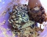 アメリカンなチョコチップクッキー作り方4写真