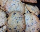 アメリカンなチョコチップクッキー作り方8写真