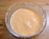残りカレーでとろ〜りチーズオムライス作り方4写真
