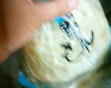 ☆レンチン もやし作り方4写真