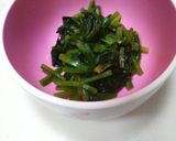 豆腐のレンジ蒸し作り方3写真