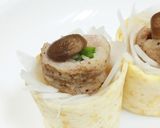 うちの☆色々使える❤️トルティーヤカップ❤️作り方37写真