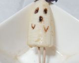 バナナのオバケちゃん作り方1写真