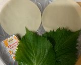 高二長女　お弁当(おむすび11)作り方1写真
