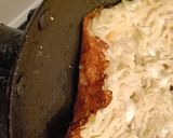 切り干し大根のカリもちチーズ焼き作り方4写真