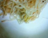 ☆レンチン もやし作り方8写真