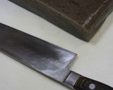 サイコロ七味焼作り方4写真