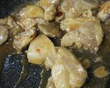 サイコロ七味焼作り方20写真