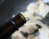 サイコロ七味焼作り方14写真