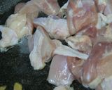 サイコロ七味焼作り方13写真