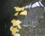 サイコロ七味焼作り方12写真