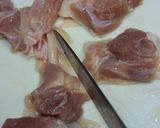 サイコロ七味焼作り方11写真