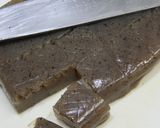 サイコロ七味焼作り方7写真