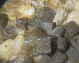 サイコロ七味焼作り方22写真