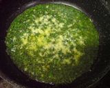 鶏ささみ肉のバジル炒め作り方3写真