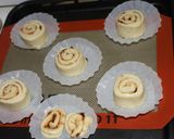 ✿スイート✿ロールパン作り方8写真