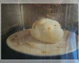 レーズン入り☆バナナミルクハース作り方5写真