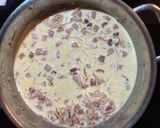Creamy Shrimp Pasta作り方11写真