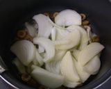 練乳で作る簡単トマトクリームパスタ作り方3写真