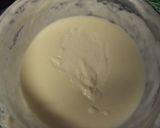 ベーコンとほうれん草のグラタン作り方5写真