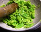 イカれたそら豆作り方1写真
