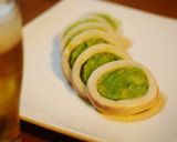 イカれたそら豆作り方4写真