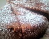 簡単‼ヘルシー♡チョコケーキ作り方4写真