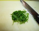 簡単美味★うなぎとしらすのどんぶり作り方1写真