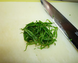 簡単美味★うなぎとしらすのどんぶり作り方1写真